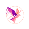Elanio Logo